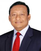আলহাজ্জ এ্যাড.মোঃ তারিকুজ্জামান মনি